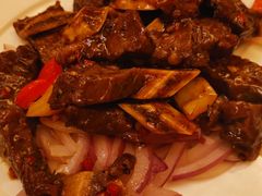 -酌宴府The China Club·广州万富希尔顿酒店(云城东路店)
