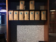 -sugarman espresso素饮糖人高新咖啡工厂