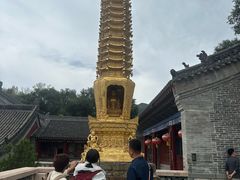 -五台山风景名胜区