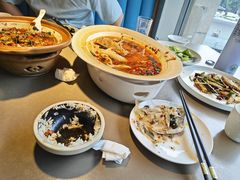 -渔歌子鱼头王(郑州总店)