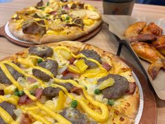 -达美乐比萨(良乡大学城店)