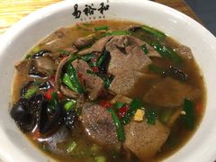 -易裕和·长沙米粉(竹塘西路店)