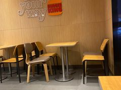 -汉堡王(SKLP店)