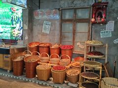 -汉小城·老铫子藕汤·乡野湖北菜(江汉路吉庆街店)