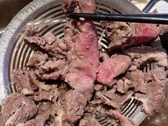 -陈记顺和潮汕牛肉火锅(棠德南路店)