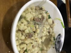 -刘信牛羊肉小炒泡馍(回民街店)