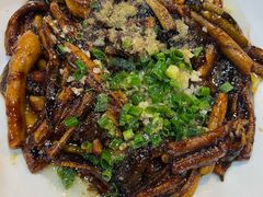 -吴门人家·苏宴宫廷菜(拙政园店)