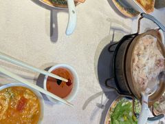 -砂锅居·始于1741(万丰路店)
