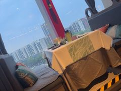 -蕉叶·广州明星泰国菜(黑金冠保利广场店)