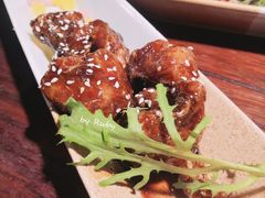 -外婆家(南开大悦城店)