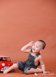 点击看大图 -可优蜜儿童摄影