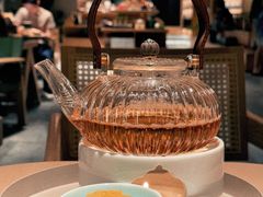 -奈雪茶院·茶室茶馆(广州粤海天地店)