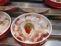 -新艺自助美食城(中山路店)
