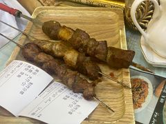 -花圃园餐厅店(和田二街28号院店)