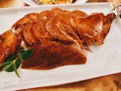 -京味斋·烤鸭·北京菜(安贞店)