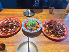 -柴窝堡22号辣子鸡·传承新疆菜