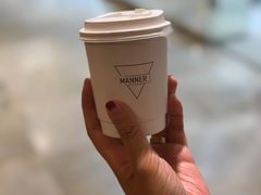 -Manner Coffee(芮欧百货店)