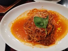 -WOLFGANG PUCK KITCHEN & BAR(迪士尼小镇店)