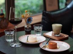 冰滴咖啡-咖法森林·咖啡  酒吧(天河店)
