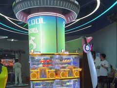 -明日世界电玩城(之心城店)