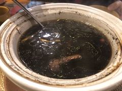 生地莲藕花生煲龙骨-吴氏老妈·23年家常菜(古城店)