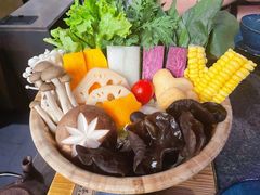 -湊湊火锅·茶憩(东城万达店)