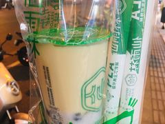 -仙雨林·奶茶鲜果茶(书院巷店)