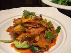 -大理实力希尔顿酒店•御玺中餐厅