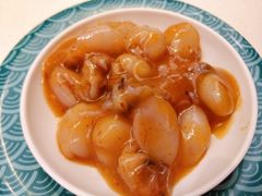 味付墨鱼仔-采御鲜·回转寿司(汕头万达店)