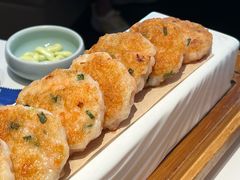 -双合园·海鲜水饺青岛菜(万佳广场店)