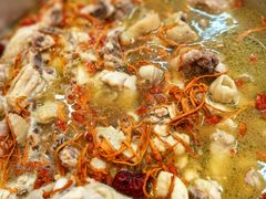 -壹道鸣·药膳鸡(月苑店)