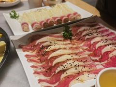 -韩宫宴和牛烤肉(合肥滨湖银泰城店)