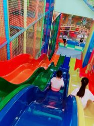 -宝燕乐园(闵行旗舰店)