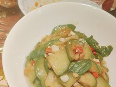 -缪氏川菜(深圳北站缤果空间店)