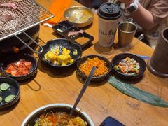 -九田家黑牛烤肉料理(华侨城店)