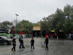 -南岳衡山风景名胜区-南岳大庙