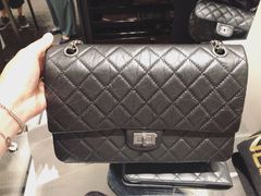 -CHANEL(恒隆广场店)