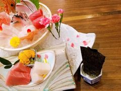 极上刺身拼盘-田舍家Inakaya(天汇igc店)