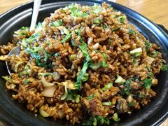 -去茶去餐厅(中央大街店)
