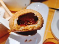 -蔡澜点心·粤菜(花城汇南区店)