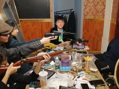 -伽利略剧本探案馆(国贸店)