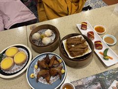 -点都德(龙之梦店)