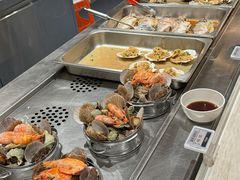-阿那亚第六食堂(文创街区店)