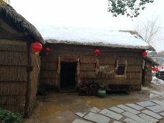 -天目湖山水园