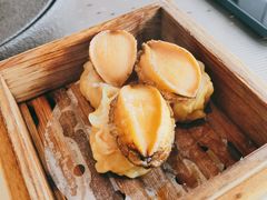-彩丰楼中餐厅·仁恒洲际酒店