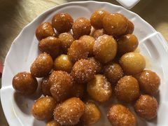 -渭南桃花源民俗文化园