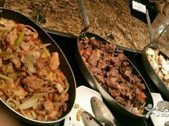 -杭州国际会议中心洲际酒店-原素全日餐厅(解放东路店)