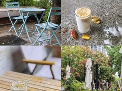 -Beans Solo豆号咖啡(百家湖花园店)