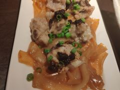 -领事馆19号中餐厅(厦门海景洲际酒店)
