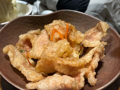 -95号酱骨·一块豆腐(展春园西路店)